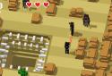 Galaxy Hoppers screenshot 2