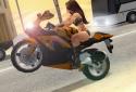 Desert Moto Racing screenshot 1