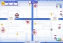 Scribbled Arena - PocketEd screenshot 4