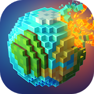 PlanetCraft