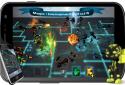 Magic : tournament of sci-fi screenshot 1