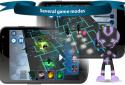 Magic : tournament of sci-fi screenshot 5