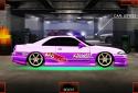 Japan Drag Racing screenshot 3