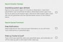 Greenify screenshot 6