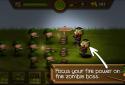 Zombie vs Gunman screenshot 3