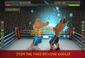 Thai Boxing League screenshot 1