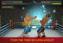 Thai Boxing League screenshot 7