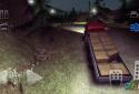 Truck Driver steep road screenshot 2