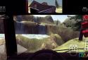 Truck Driver steep road screenshot 4
