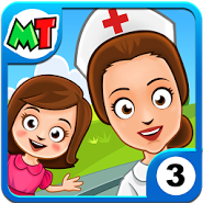 My Town : Hospital