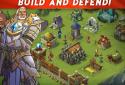 StormBorn: War of Legends screenshot 10