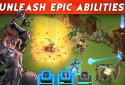 StormBorn: War of Legends screenshot 3