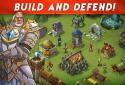StormBorn: War of Legends screenshot 4