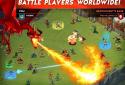 StormBorn: War of Legends screenshot 7