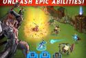 StormBorn: War of Legends screenshot 9