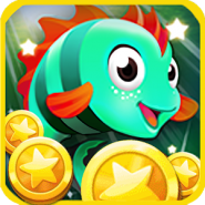 Legend of Fishing