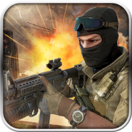 ISIS Alpha Frontier