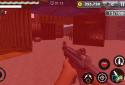 ISIS Alpha Frontier screenshot 1