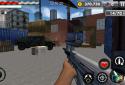 ISIS Alpha Frontier screenshot 4