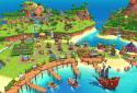 Paradise Bay screenshot 18