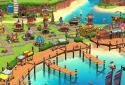 Paradise Bay screenshot 6