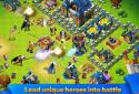 Might and Glory: Kingdom War screenshot 10