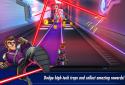 SuperSonic Jack screenshot 1