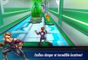 SuperSonic Jack screenshot 2