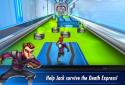 SuperSonic Jack screenshot 4