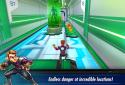 SuperSonic Jack screenshot 7