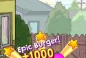 Clarence Blamburger screenshot 3