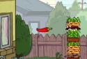 Clarence Blamburger screenshot 7