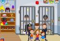 My Town : Police Station screenshot 6
