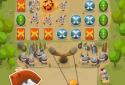 GALLIA Rise of Clans GOLD screenshot 3
