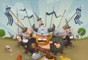 GALLIA Rise of Clans GOLD screenshot 6