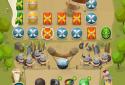 GALLIA Rise of Clans GOLD screenshot 9