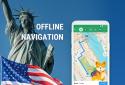 MAPS.ME — Оффлайн карты screenshot 1 MAPS.ME — Оффлайн карты screenshot 1