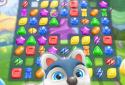 Wonderland: match-3 game screenshot 11