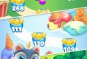 Wonderland: match-3 game screenshot 12