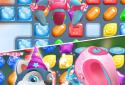 Wonderland: match-3 game screenshot 13