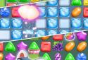 Wonderland: match-3 game screenshot 4