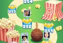 Wonderland: match-3 game screenshot 5