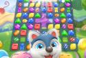 Wonderland: match-3 game screenshot 6