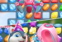 Wonderland: match-3 game screenshot 8