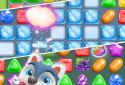 Wonderland: match-3 game screenshot 9
