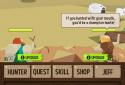HunterAge screenshot 2