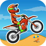 Moto X3M