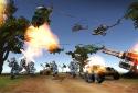 World at War: Epic Defence 3D screenshot 4