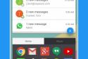Scout Launcher screenshot 1