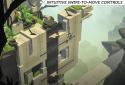 Lara Croft GO screenshot 2